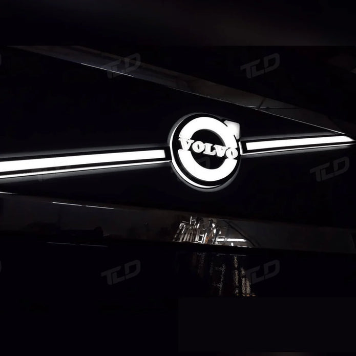 LED Badge - Suitable for Volvo FH4