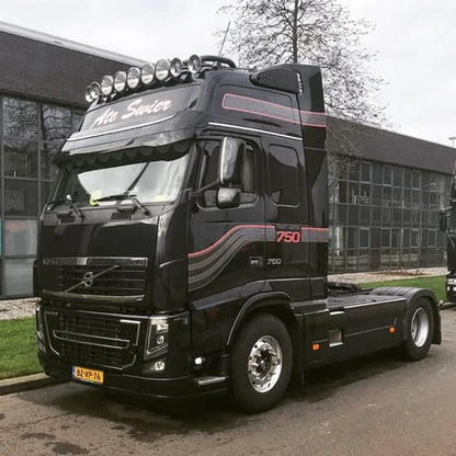 Sonnenblende - Passend für Volvo FH3