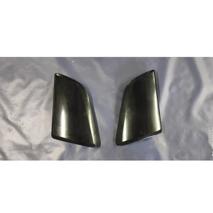 Windschutzspoiler - Passend für Volvo FH4-Serie