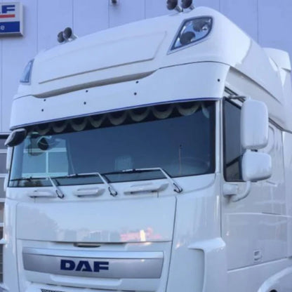 Sonnenblende - Passend für DAF 106