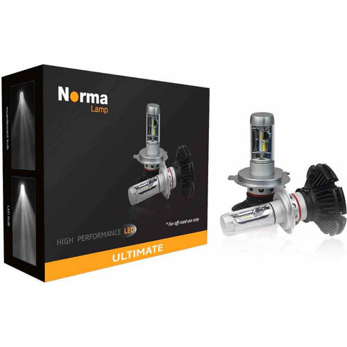 Norma H7 Ultimate 9-32V Lamp