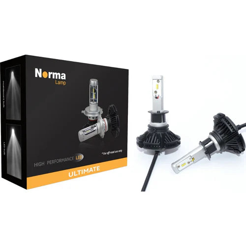 Norma Lampe H1 Ultimate