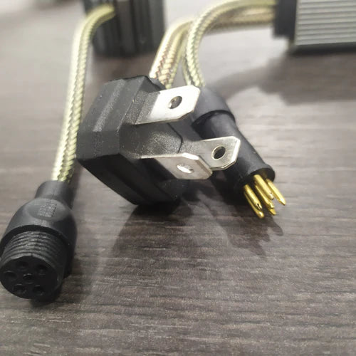 Super Can-Bus LED-Scheinwerferlampen (9V-32V)