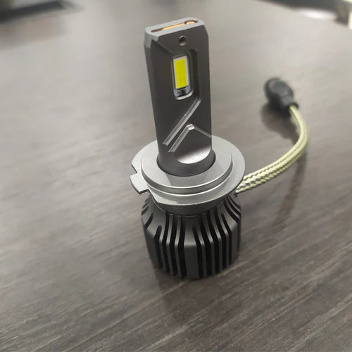 Super Can-Bus LED-Scheinwerferlampen (9V-32V)