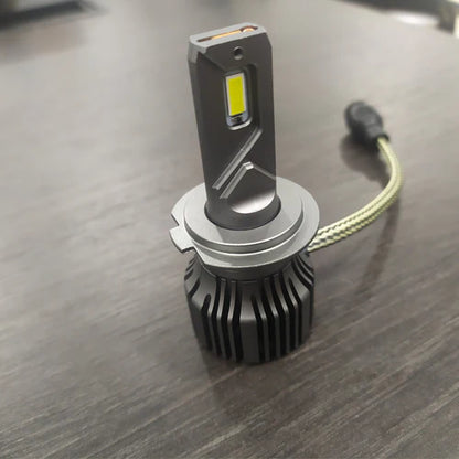 Super Can-Bus LED-Scheinwerferlampen (9V-32V)