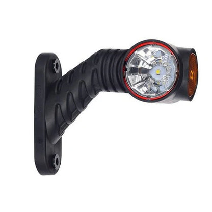 LED- Markierungsleuchte (mittlere Neigung)