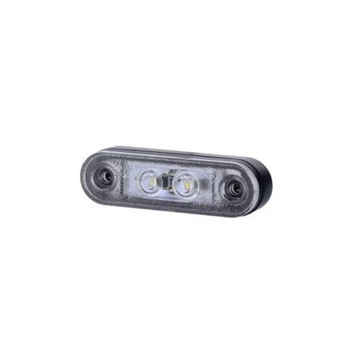 Front marker light (LED)