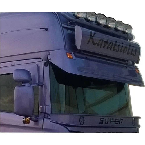 Solarguard Sonnenblende - Passend für Scania 143-Streamline