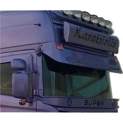 Solarguard Sonnenblende - Passend für Scania 143-Streamline
