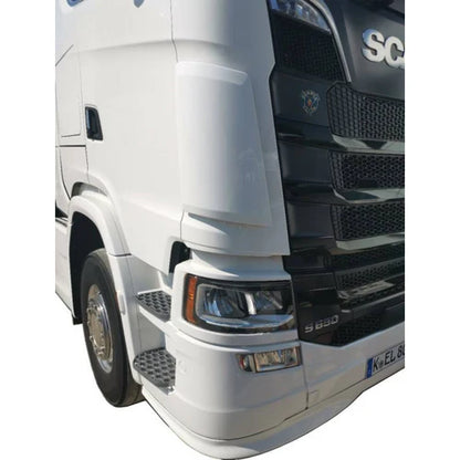 Windabweiser (breit) - Passend für Scania Next Gen 2016+