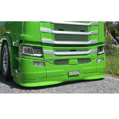 Stossstangensplitter (Medium) - Passend für Scania Next Gen 2016+