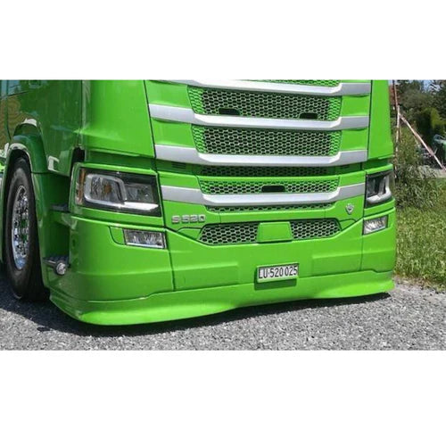 Stossstangensplitter (Medium) - Passend für Scania Next Gen 2016+