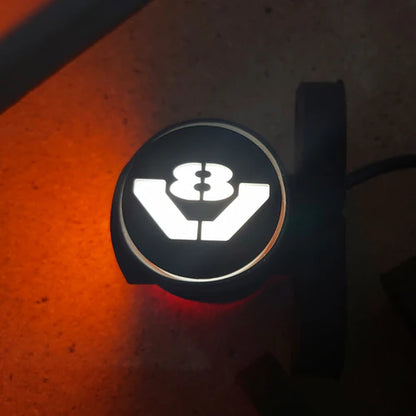 Next Gen - LED / NEON Positionslampen