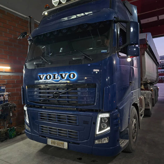 LED Scheinwerfer - Passend für Volvo FH3/FM3