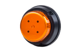LED-beacon light (rotating flash)