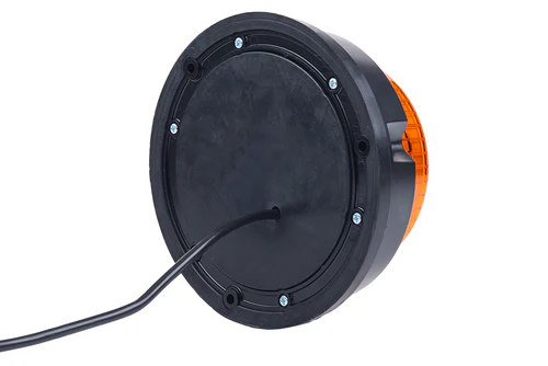 LED-beacon light (rotating flash)