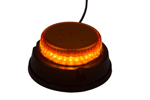 LED-Kennleuchte (Rotationsblitz)