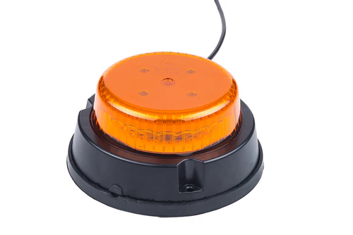 LED-beacon light (rotating flash)