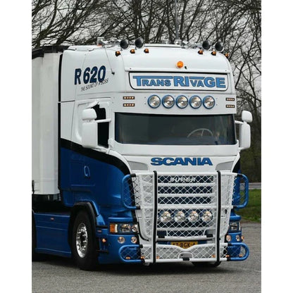 Windschutzscheibenschutz - Passend für Scania R