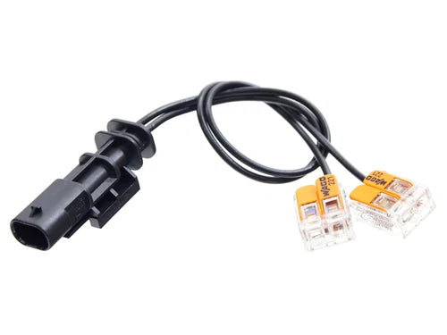 Innenraum-LED-Leuchten zweifarbig - Passend für Volvo V5 2020+