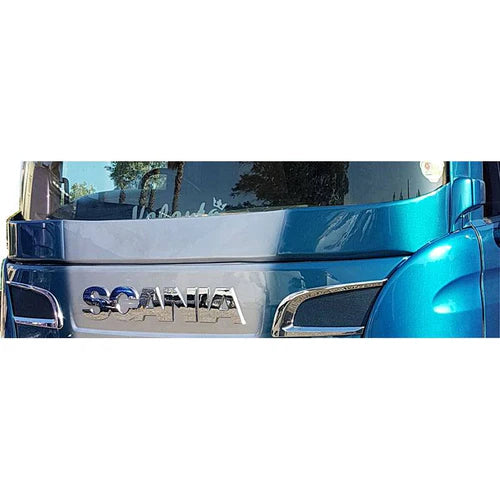 Windschutzscheibenschutz - Passend für Scania R