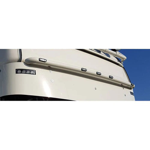Visierschiene - Passend für Scania-R Topline