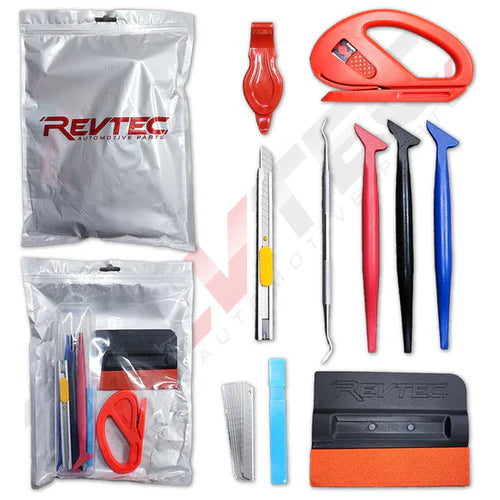 DIY Wrap Kit - WrapMe™