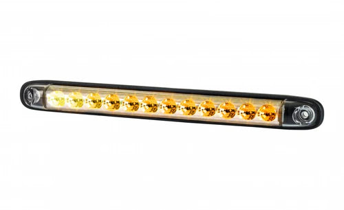 Dynamischer Blinker (hinten)
