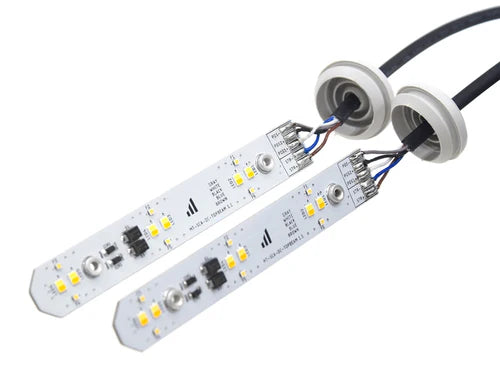 LED Positionslichter (Dachscheinwerfer) - Passend für Scania 2016-2022