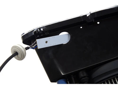 LED Positionslichter (Dachscheinwerfer) - Passend für Scania 2016-2022