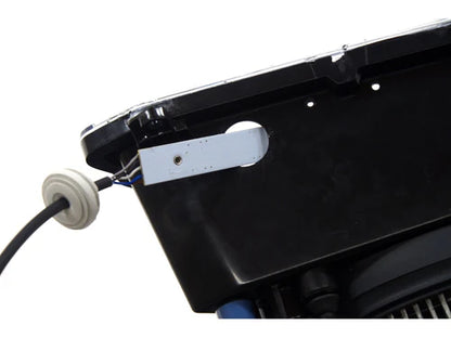 LED Positionslichter (Dachscheinwerfer) - Passend für Scania 2016-2022