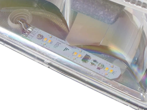LED Positionslichter (Dachscheinwerfer) - Passend für Scania 2016-2022