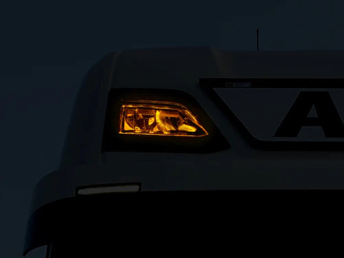 LED position lights (roof lights) - Suitable for Scania 2016-2022