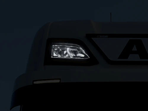 LED position lights (roof lights) - Suitable for Scania 2016-2022