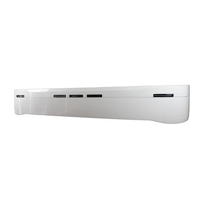 Verlängerte Sonnenblende (NL-Typ) - Passend für Scania Next Gen 2016+