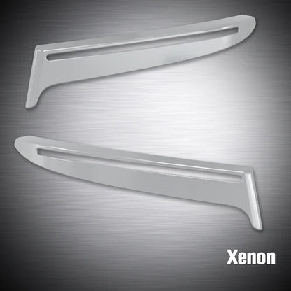 Augenklappen Xenon / LED (Mit Schlitz) - Passend für Scania Next Gen 2016+