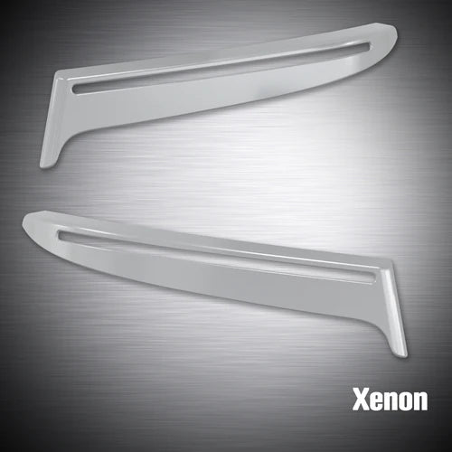 Augenklappen Xenon / LED (Mit Schlitz) - Passend für Scania Next Gen 2016+